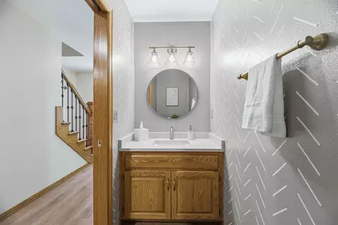 Bath - n124 Barberry Lane, Appleton, WI 54915 photo 1 of 4
