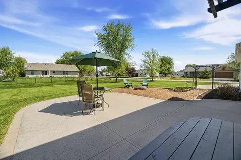 Exterior - n124 Barberry Lane, Appleton, WI 54915 photo 6 of 10
