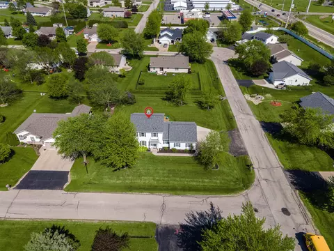 View/Area - n124 Barberry Lane, Appleton, WI 54915 photo 2 of 5