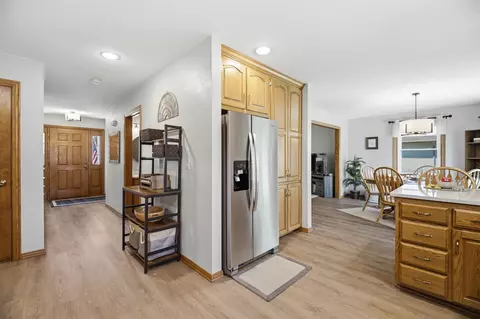 Entry Way - n124 Barberry Lane, Appleton, WI 54915 photo 1 of 2