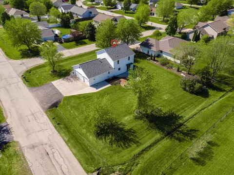 View/Area - n124 Barberry Lane, Appleton, WI 54915 photo 4 of 5
