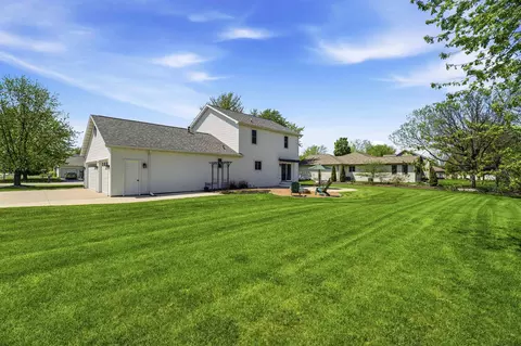 Exterior - n124 Barberry Lane, Appleton, WI 54915 photo 3 of 10