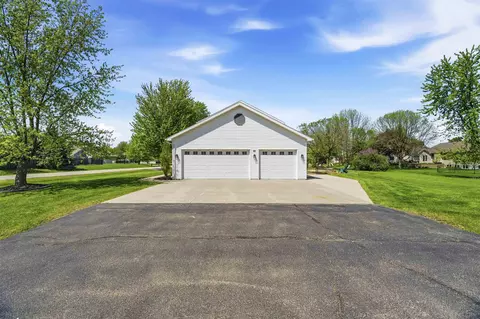 Exterior - n124 Barberry Lane, Appleton, WI 54915 photo 2 of 10