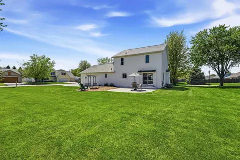 Exterior - n124 Barberry Lane, Appleton, WI 54915 photo 5 of 10
