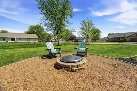 Exterior - n124 Barberry Lane, Appleton, WI 54915 photo 7 of 10