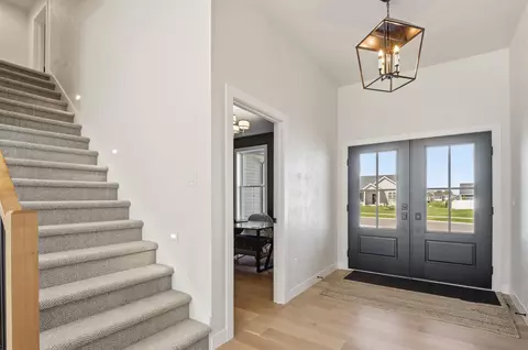 Entry Way - n9250 Cassandra Way, Appleton, WI 54915 photo 1 of 4
