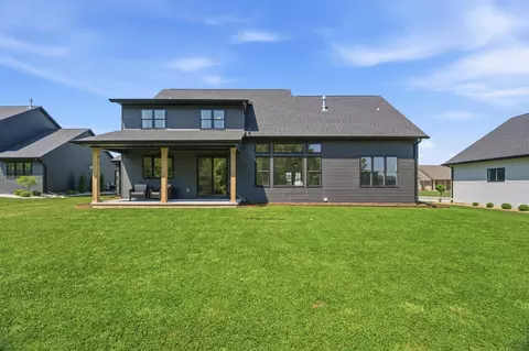 Exterior - n9250 Cassandra Way, Appleton, WI 54915 photo 3 of 5