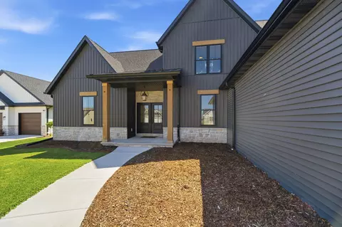 Exterior - n9250 Cassandra Way, Appleton, WI 54915 photo 2 of 5
