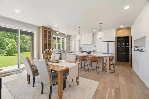 Dining - n9250 Cassandra Way, Appleton, WI 54915 photo 1 of 2