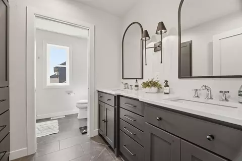 Bath - n9250 Cassandra Way, Appleton, WI 54915 photo 6 of 7