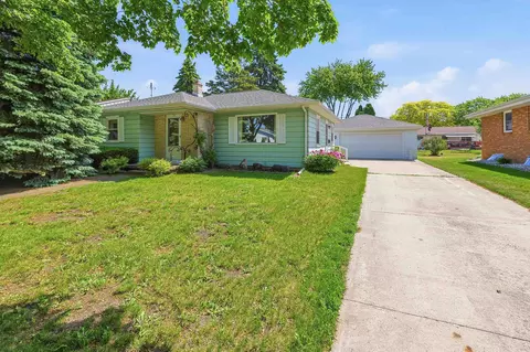 75 S Reserve Ave, Fond Du Lac, WI 54935
