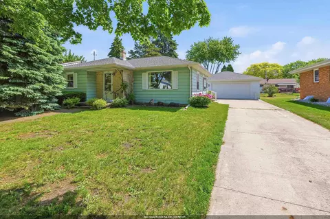 75 S Reserve Ave, Fond Du Lac, WI 54935