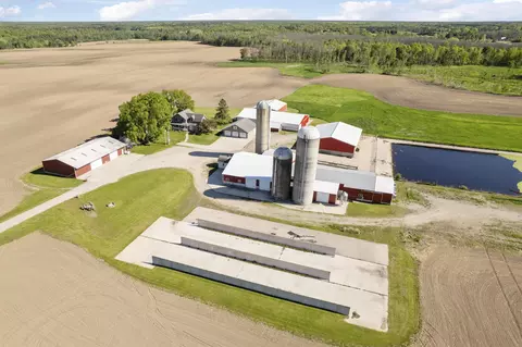 W3201 County Road G, Marinette, WI 54159