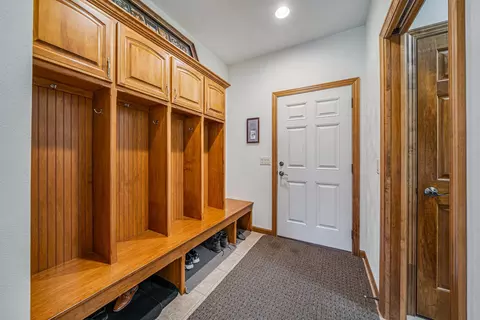 Entry Way - 309 E Stratford Ln, Appleton, WI 54913 photo 8 of 8