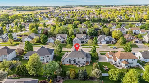View/Area - 309 E Stratford Ln, Appleton, WI 54913 photo 15 of 21