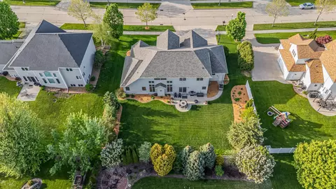 View/Area - 309 E Stratford Ln, Appleton, WI 54913 photo 14 of 21