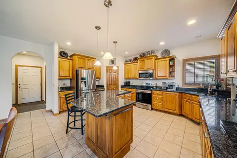 Kitchen - 309 E Stratford Ln, Appleton, WI 54913 photo 1 of 6