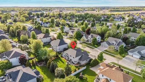 View/Area - 309 E Stratford Ln, Appleton, WI 54913 photo 11 of 21