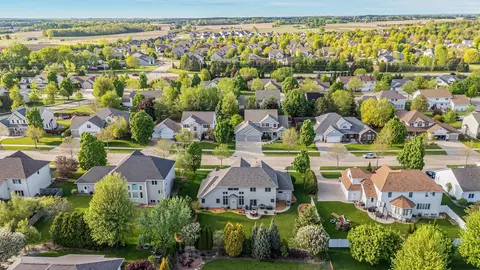 View/Area - 309 E Stratford Ln, Appleton, WI 54913 photo 16 of 21