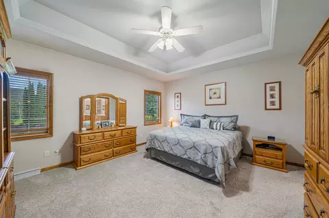 Bedroom - 309 E Stratford Ln, Appleton, WI 54913 photo 1 of 9