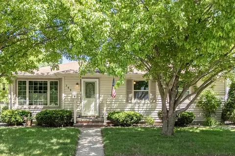 Exterior - 200 E Pershing St, Appleton, WI 54911 photo 4 of 17