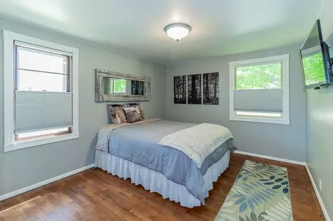 Bedroom - 200 E Pershing St, Appleton, WI 54911 photo 1 of 12