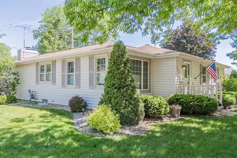 Exterior - 200 E Pershing St, Appleton, WI 54911 photo 3 of 17