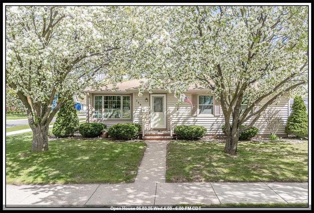 200 E Pershing St, Appleton, WI 54911