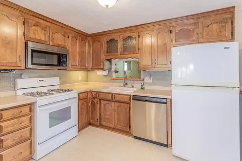 Kitchen - 200 E Pershing St, Appleton, WI 54911 photo 3 of 3