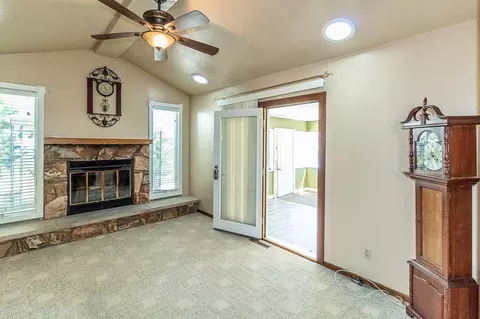 Living - 200 E Pershing St, Appleton, WI 54911 photo 4 of 4