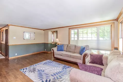 Living - 200 E Pershing St, Appleton, WI 54911 photo 1 of 4
