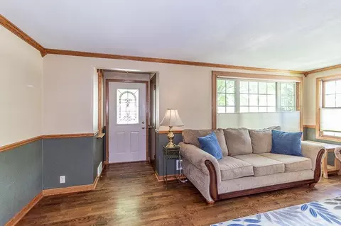Entry Way - 200 E Pershing St, Appleton, WI 54911 photo 1 of 2