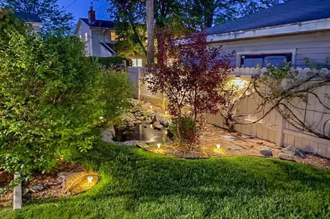 Exterior - 200 E Pershing St, Appleton, WI 54911 photo 9 of 17