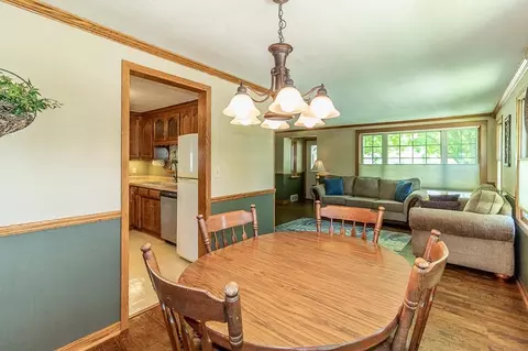 Dining - 200 E Pershing St, Appleton, WI 54911 photo 1 of 3