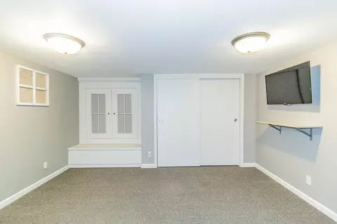 Bedroom - 200 E Pershing St, Appleton, WI 54911 photo 10 of 12