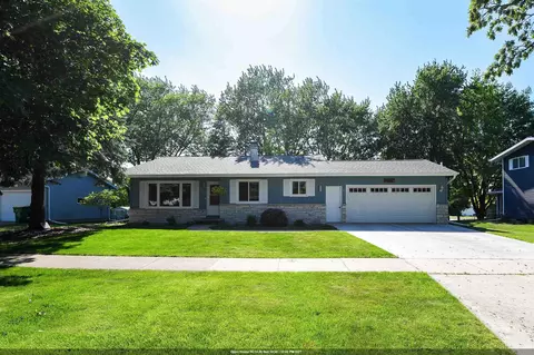 1006 Martin Ave, Fond Du Lac, WI 54935