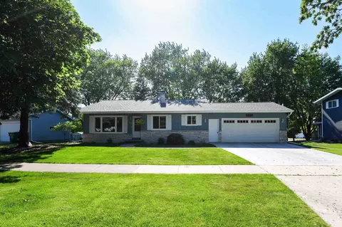 1006 Martin Ave, Fond Du Lac, WI 54935