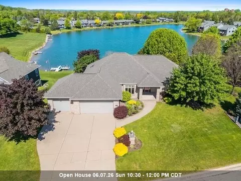 3399 Sonata Dr, Green Bay, WI 54311