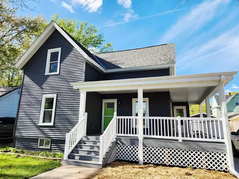 175 Gillett St, Fond Du Lac, WI 54935