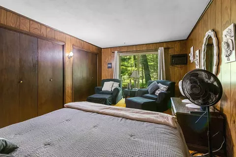 Bedroom - n6814 Springbrook Road, Cecil, WI 54111 photo 1 of 4