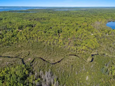 View/Area - n6814 Springbrook Road, Cecil, WI 54111 photo 5 of 8
