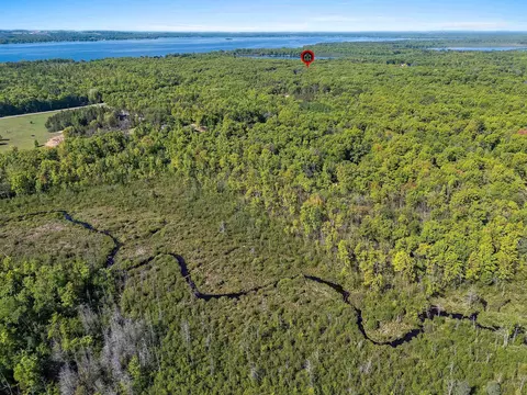 View/Area - n6814 Springbrook Road, Cecil, WI 54111 photo 6 of 8
