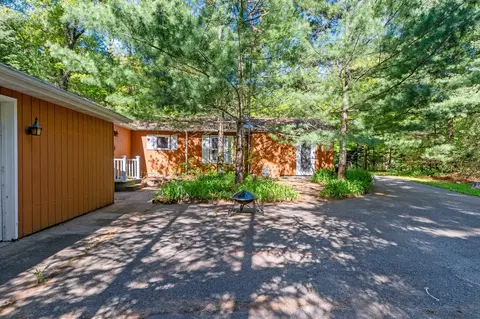 Exterior - n6814 Springbrook Road, Cecil, WI 54111 photo 5 of 12