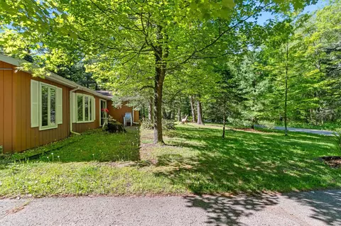 Exterior - n6814 Springbrook Road, Cecil, WI 54111 photo 3 of 12