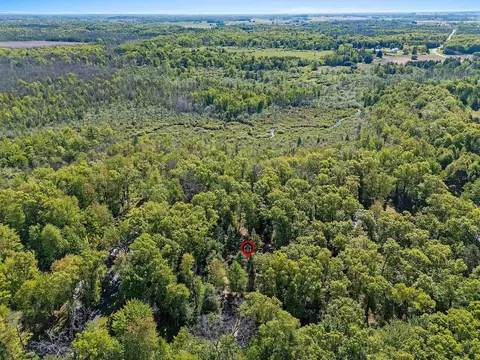 View/Area - n6814 Springbrook Road, Cecil, WI 54111 photo 3 of 8