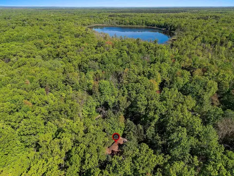View/Area - n6814 Springbrook Road, Cecil, WI 54111 photo 8 of 8