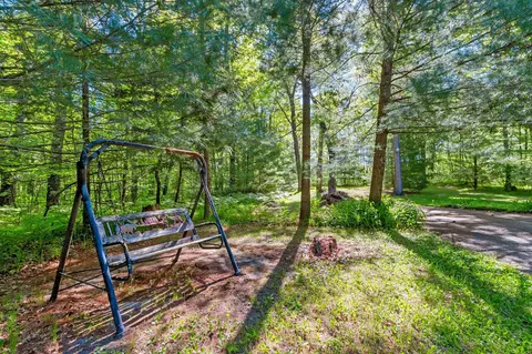 Exterior - n6814 Springbrook Road, Cecil, WI 54111 photo 7 of 12