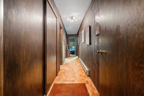 Entry Way - n6814 Springbrook Road, Cecil, WI 54111 photo 1 of 1