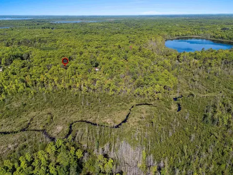 View/Area - n6814 Springbrook Road, Cecil, WI 54111 photo 4 of 8