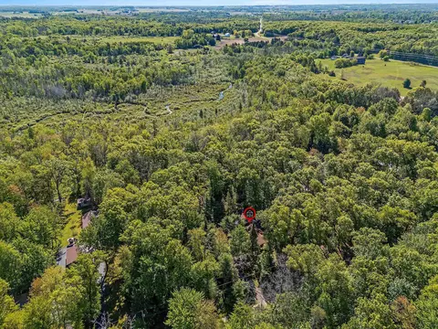 View/Area - n6814 Springbrook Road, Cecil, WI 54111 photo 2 of 8